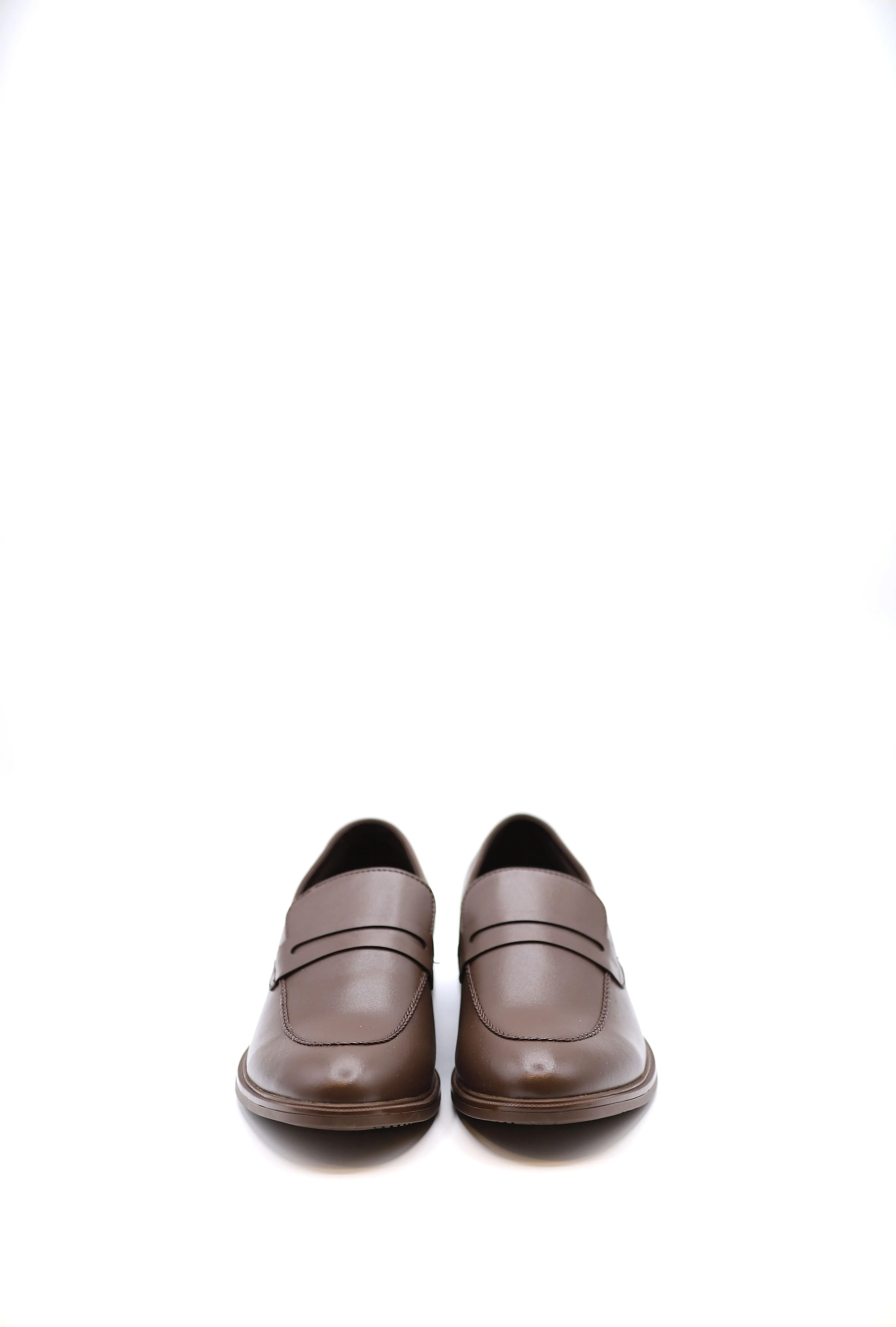 Vegan Penny Loafer