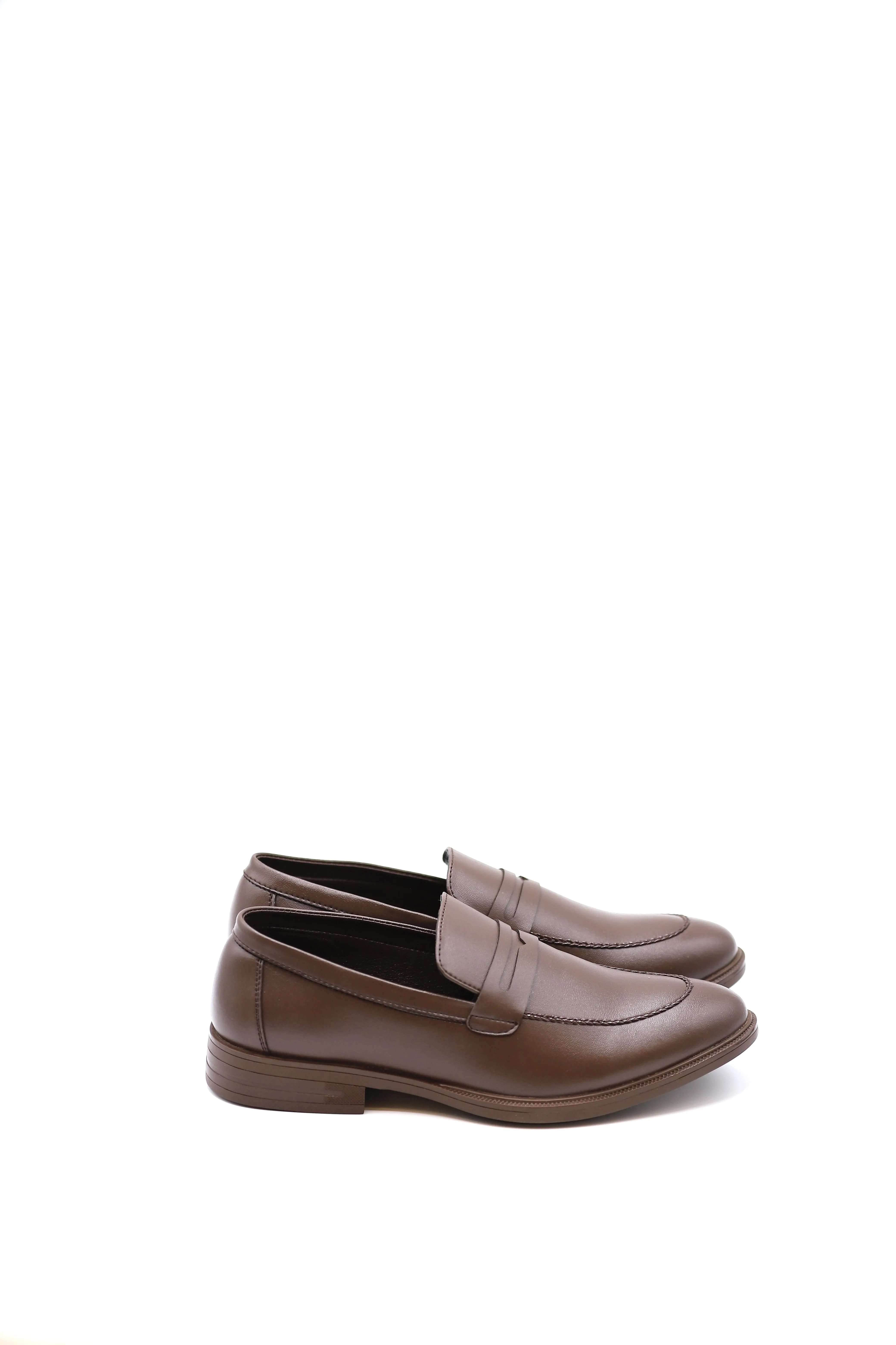Vegan Penny Loafer