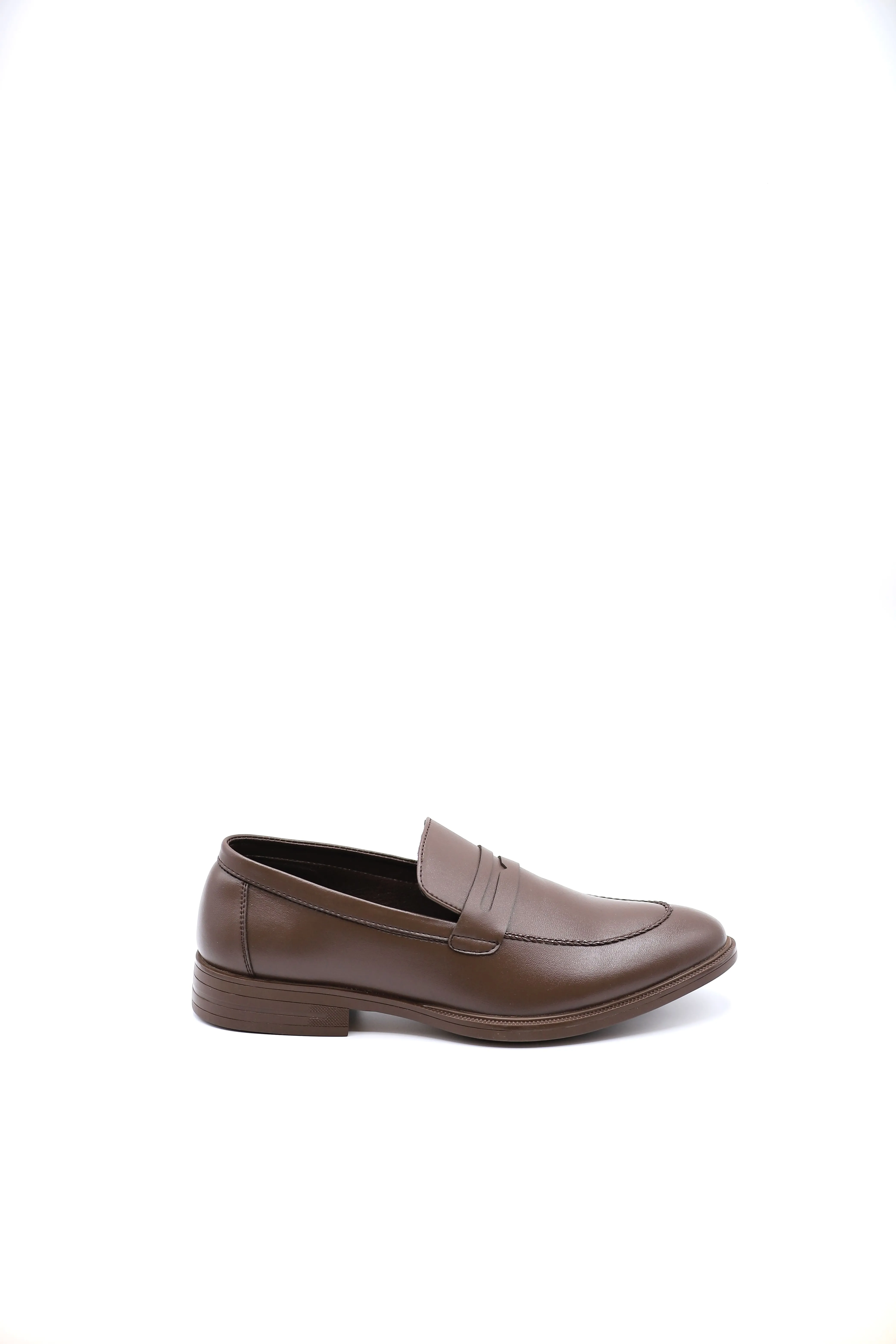 Vegan Penny Loafer