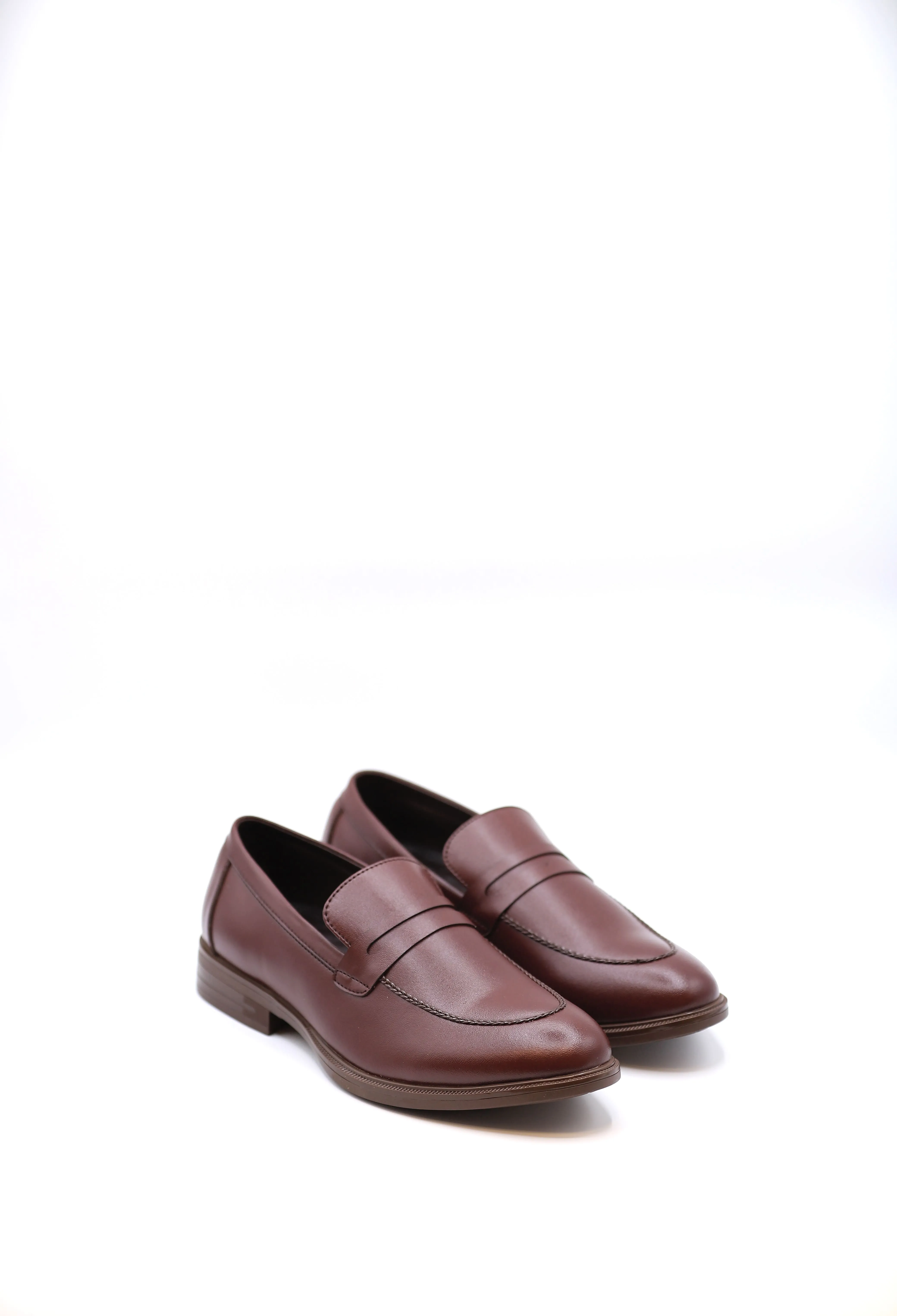 Vegan Penny Loafer