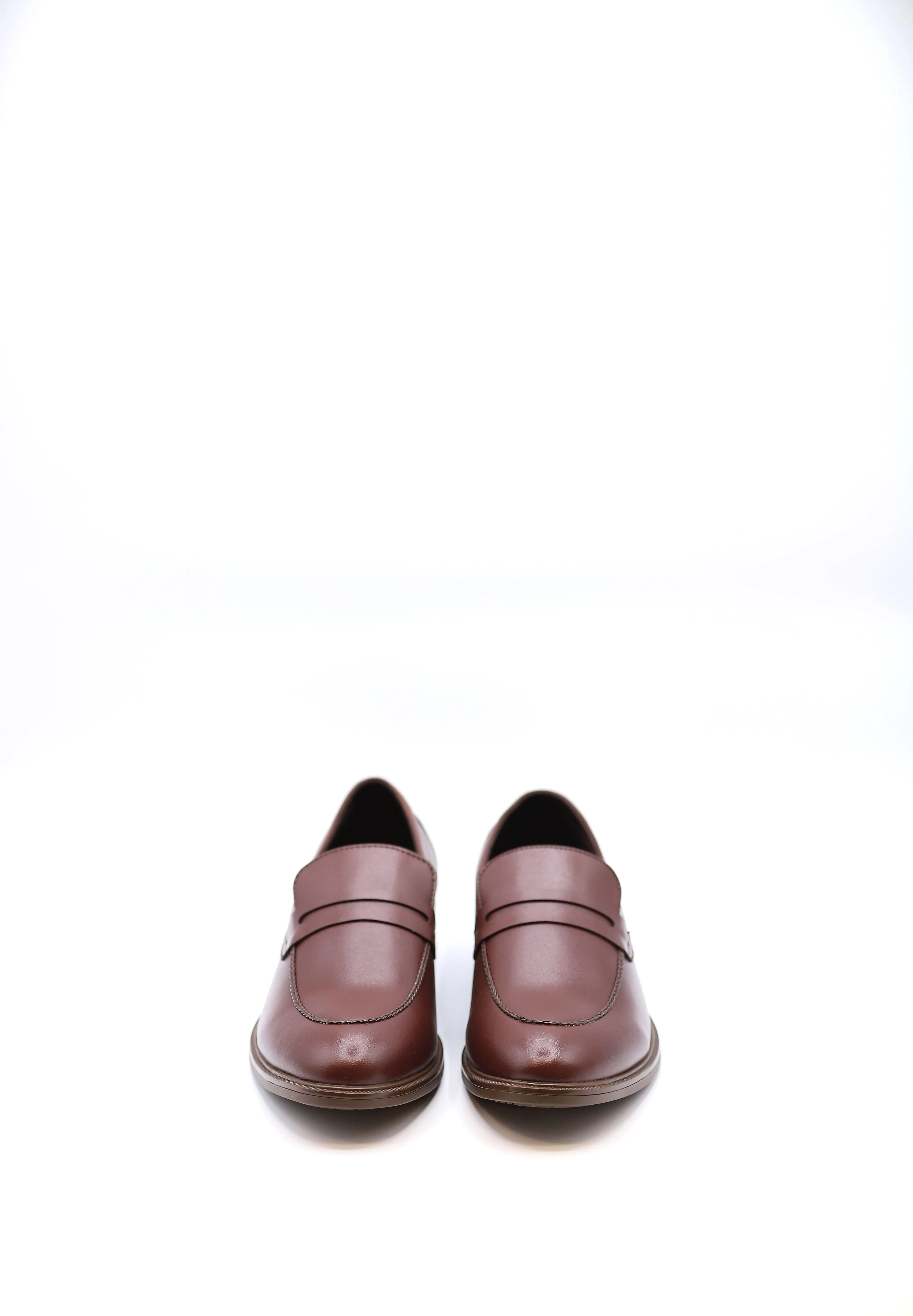 Vegan Penny Loafer