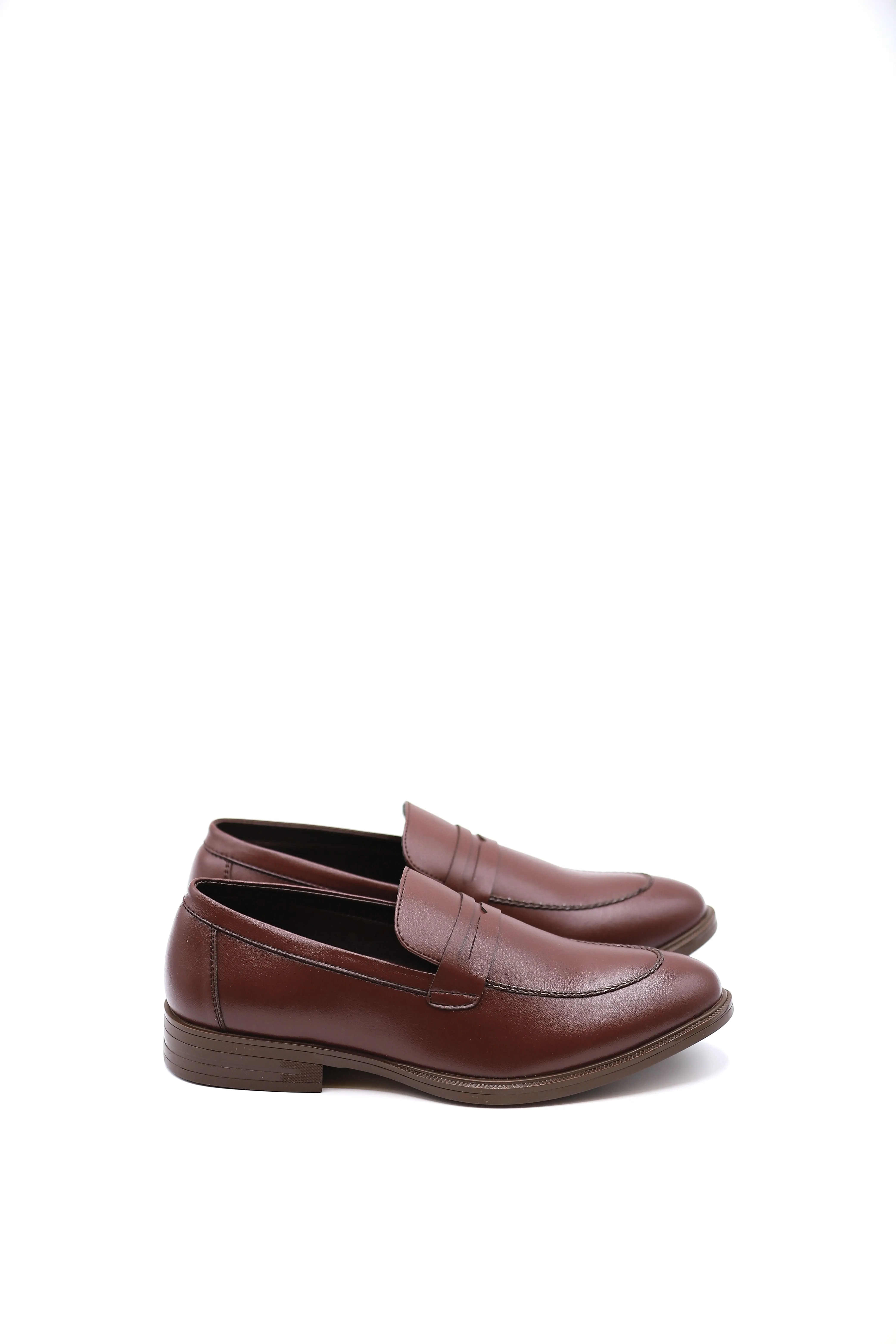 Vegan Penny Loafer