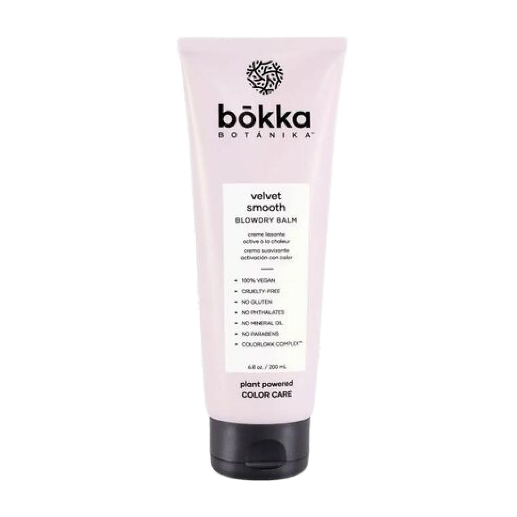 Velvet Smooth Blowdry Balm