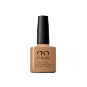 Vernis Uv Running Latte Shellac