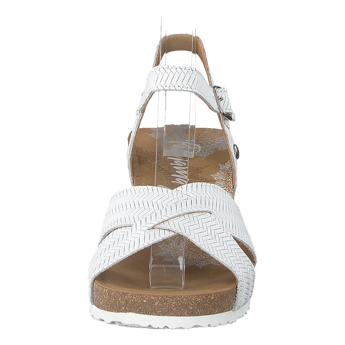 Vika Menorca Napa Blanco/white