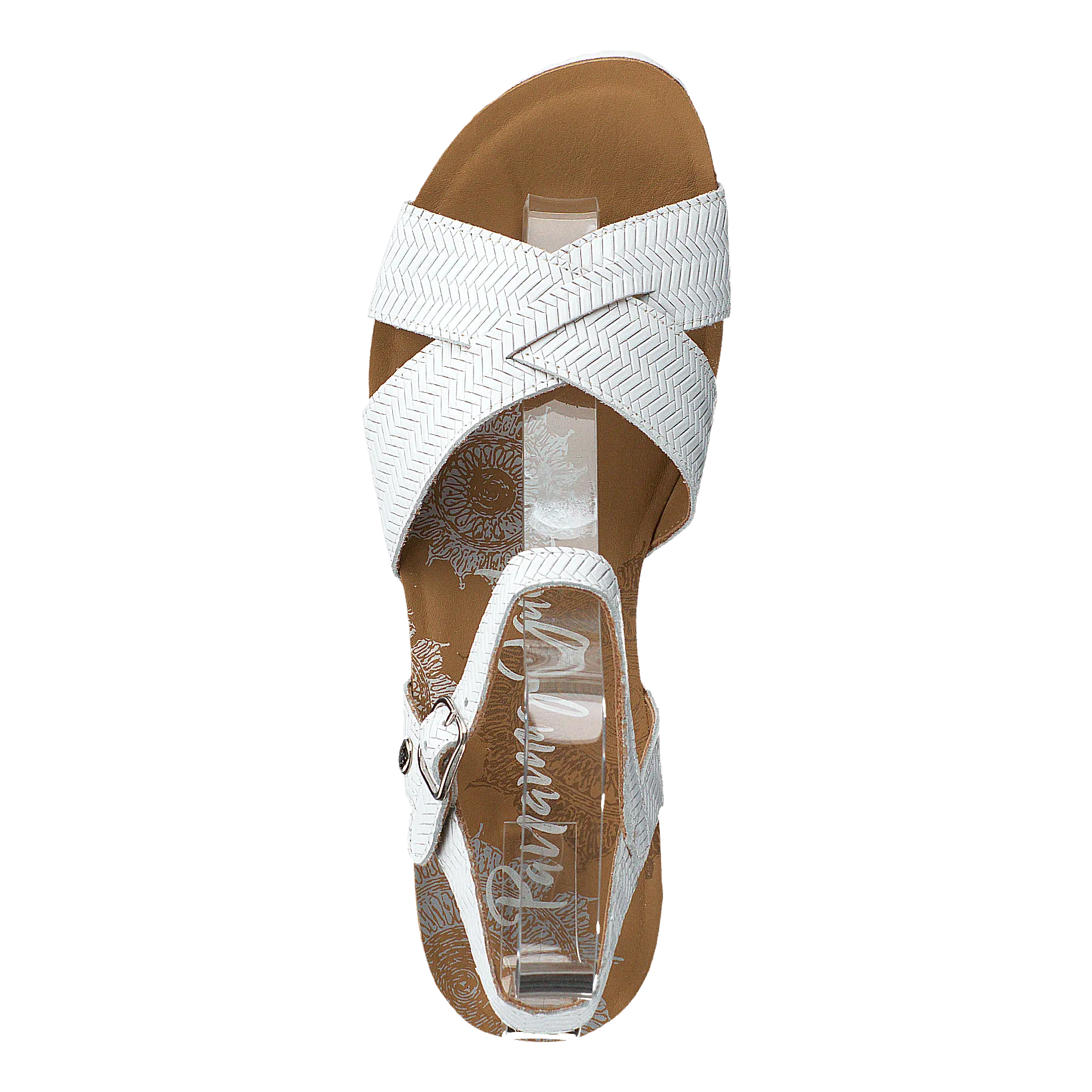 Vika Menorca Napa Blanco/white