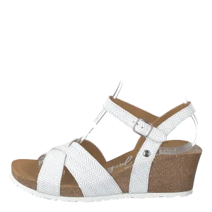 Vika Menorca Napa Blanco/white