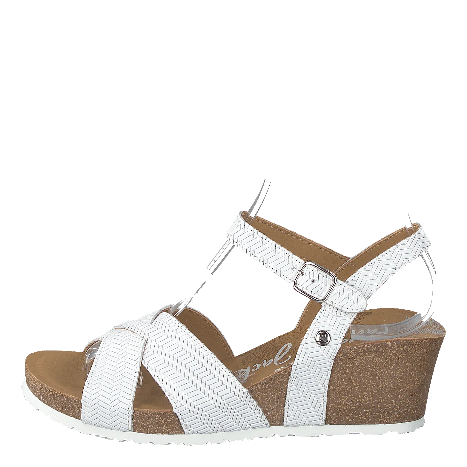 Vika Menorca Napa Blanco/white
