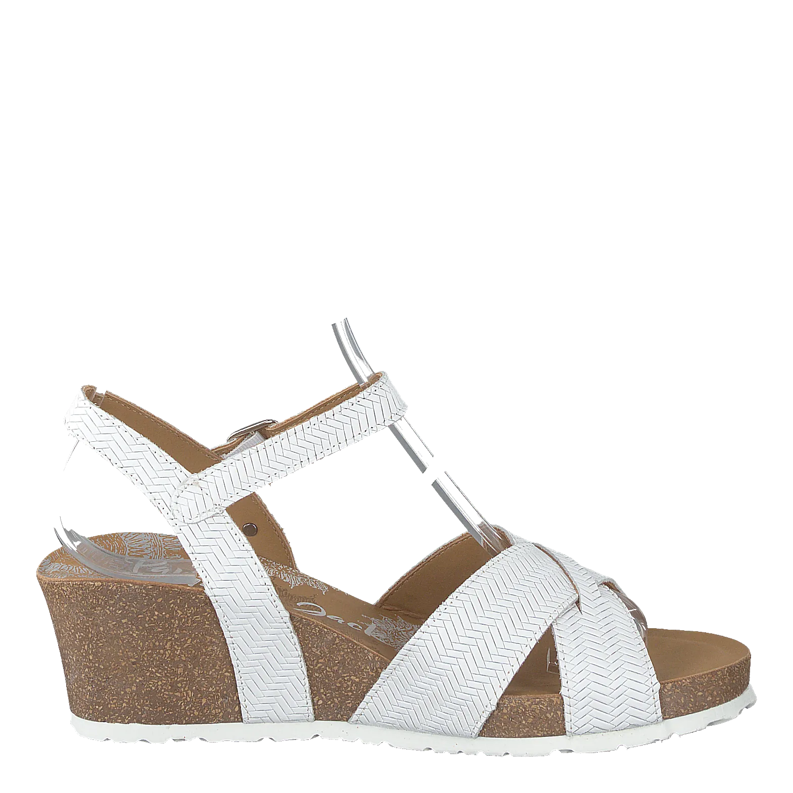 Vika Menorca Napa Blanco/white