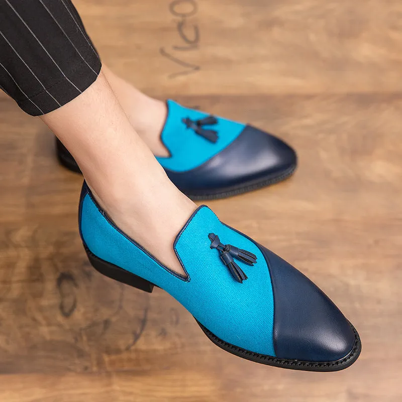 Vèle Royale Loafers