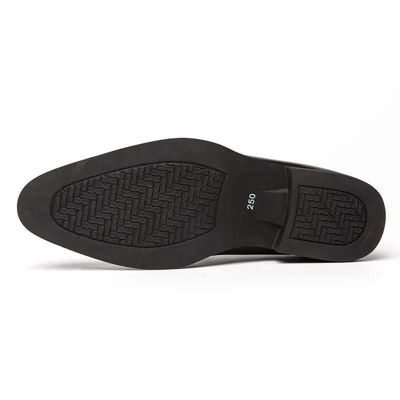 Vèle Royale Loafers