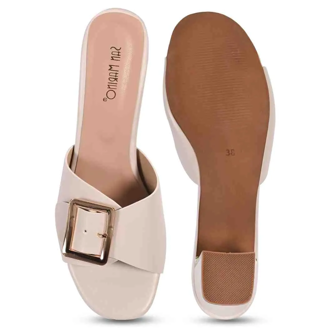 Vogue heels