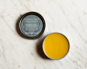 White Stag Aftershave Beard Salve