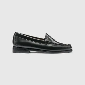 Whitney Weejuns Loafer in Black