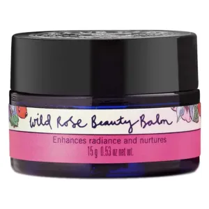 Wild Rose Beauty Balm