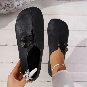 Wilma | Soft Suede Orthopedic Loafers