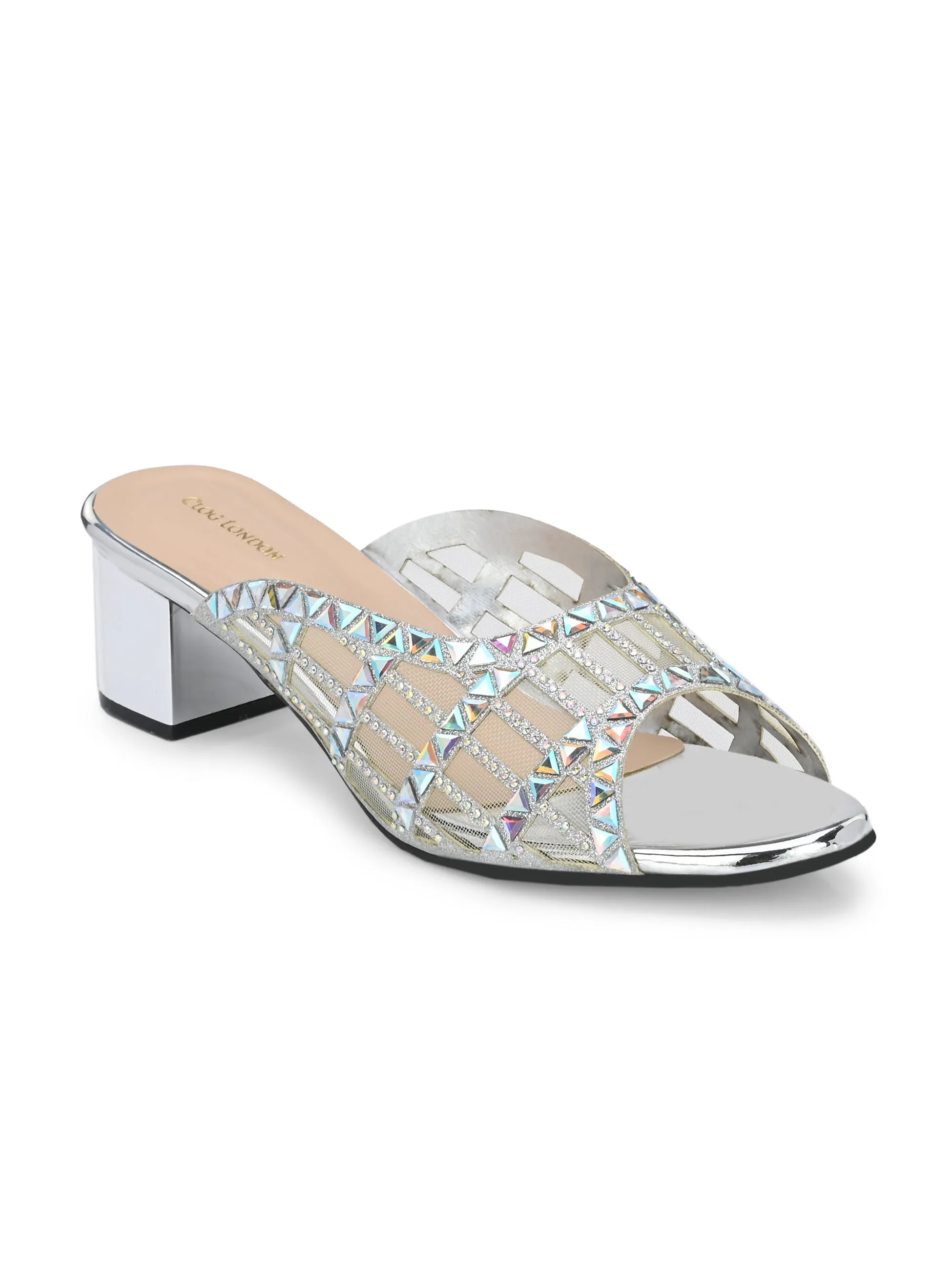 Women  Heels