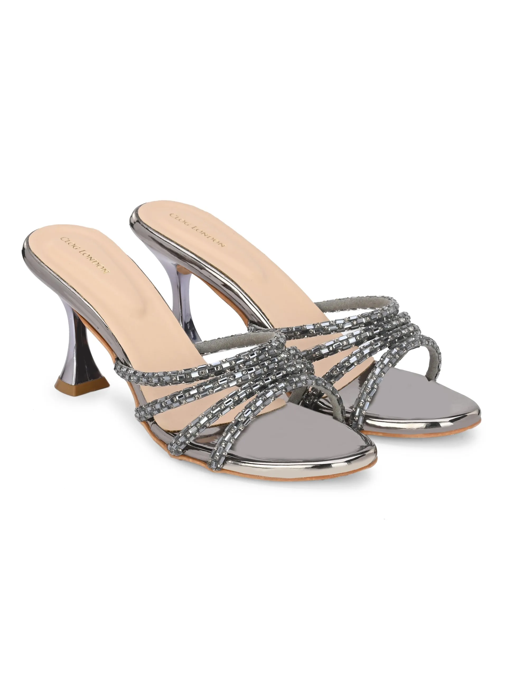 Women  Heels