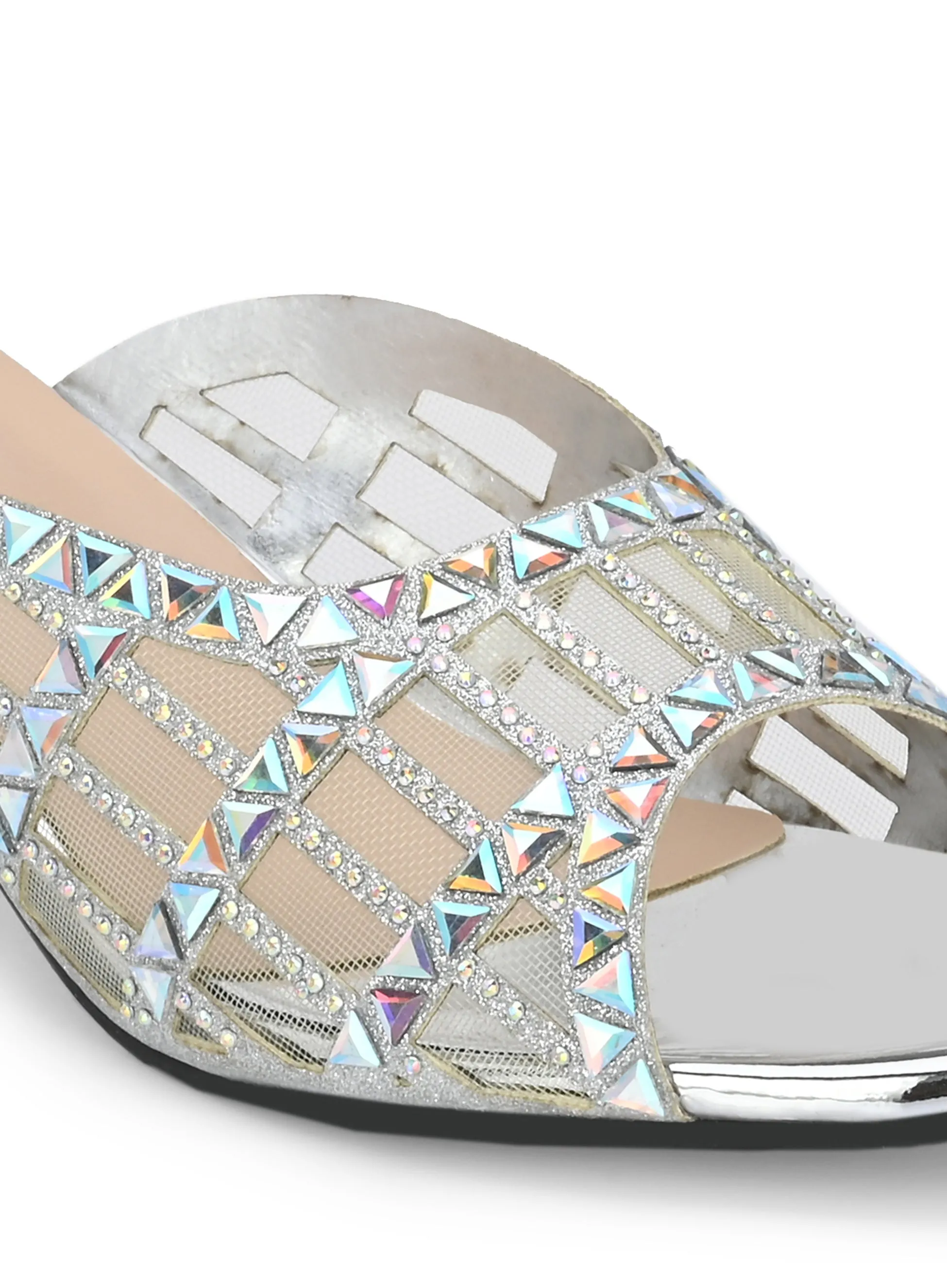 Women  Heels