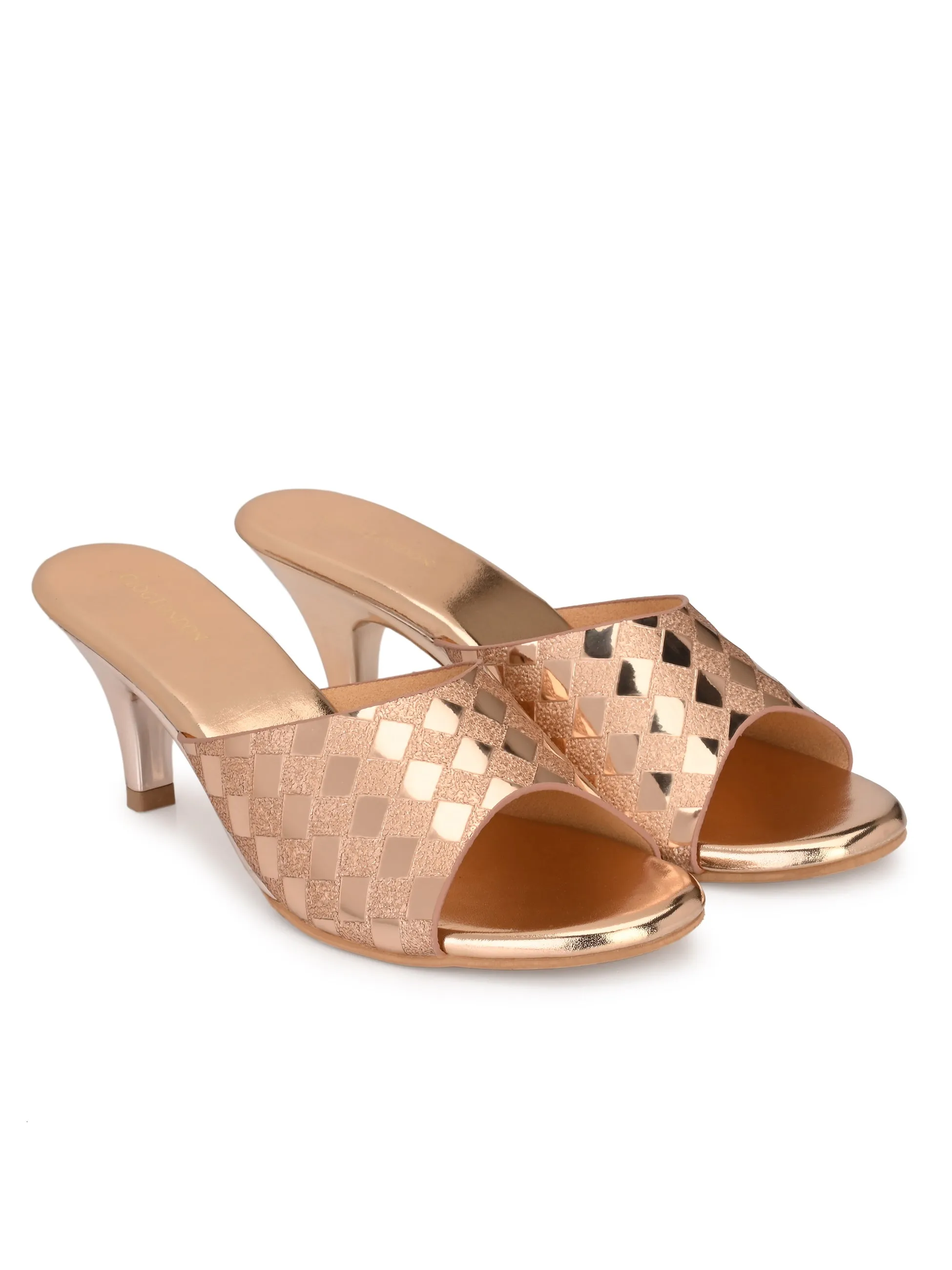 Women  Heels