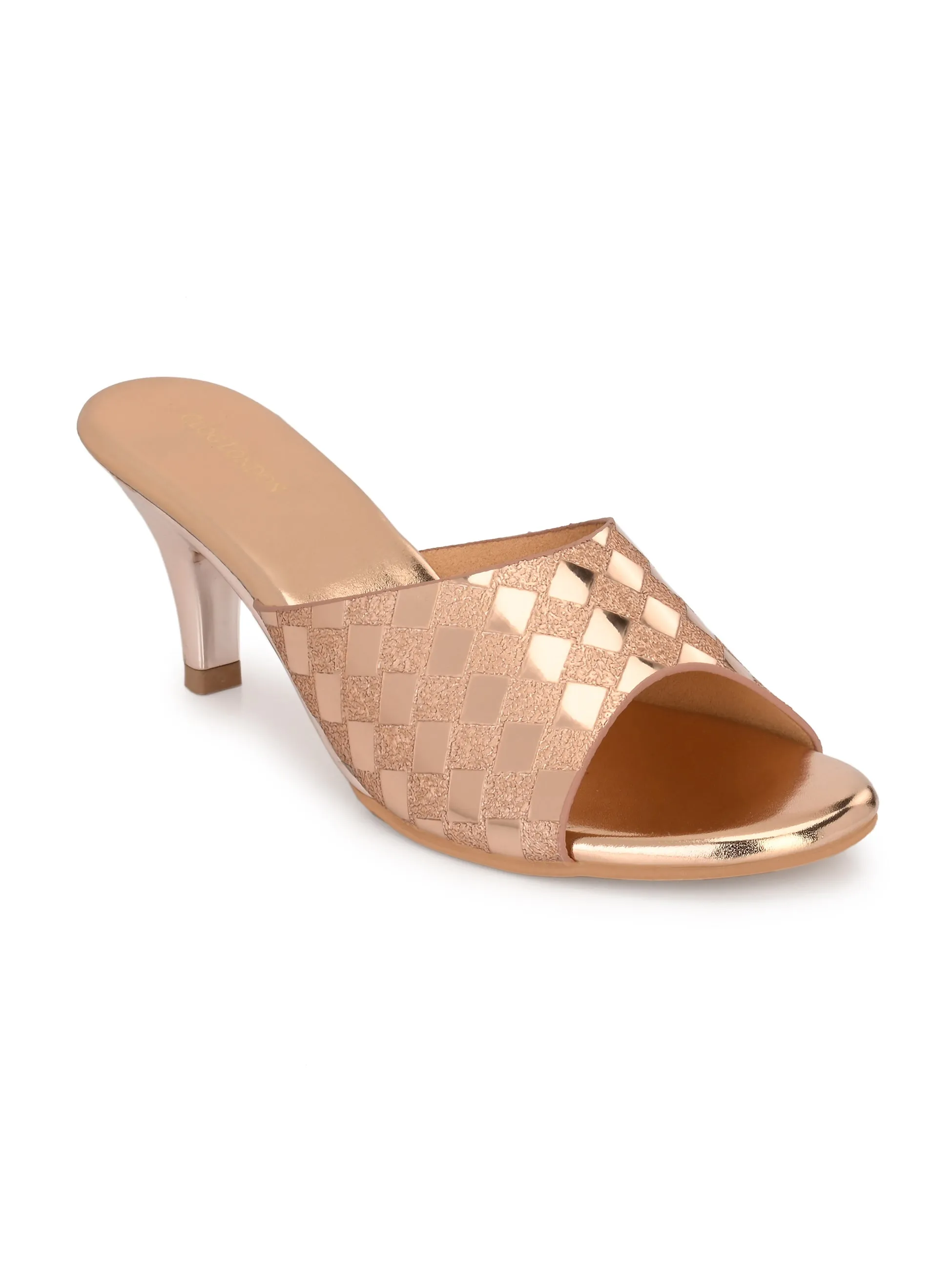 Women  Heels