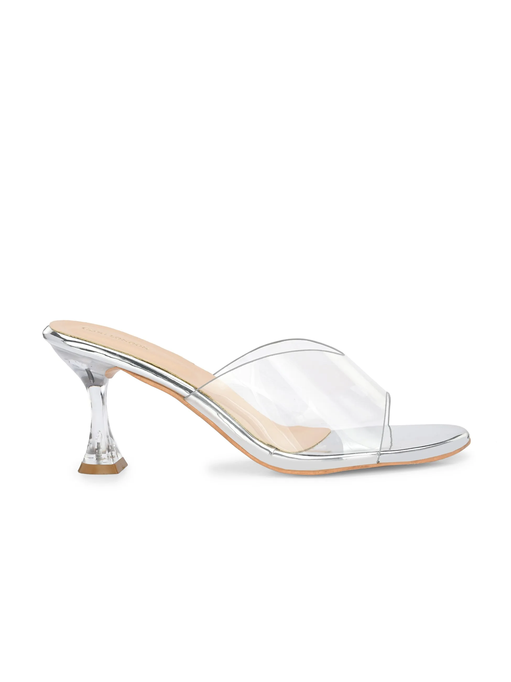 WOMEN HEELS