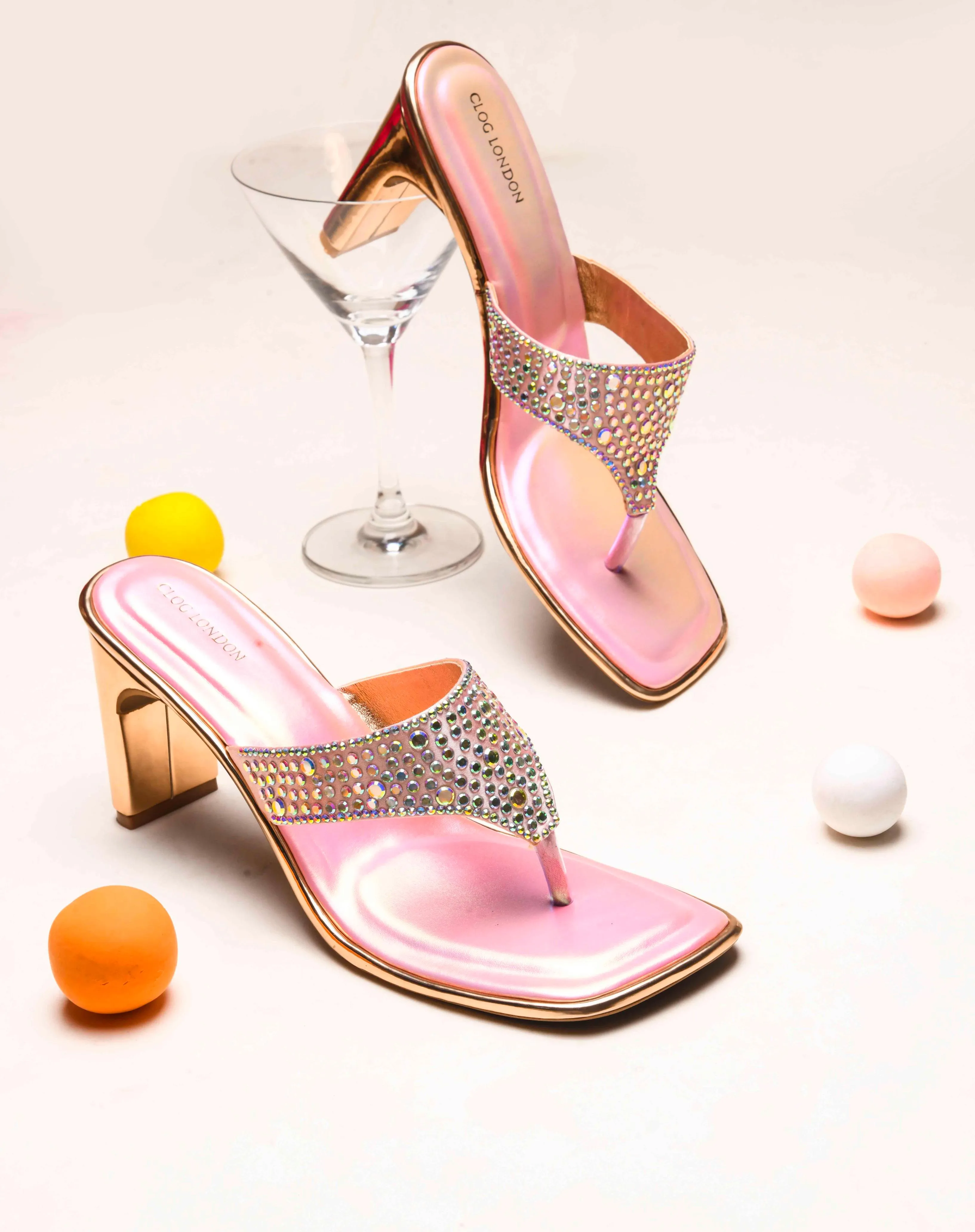 Women Heels