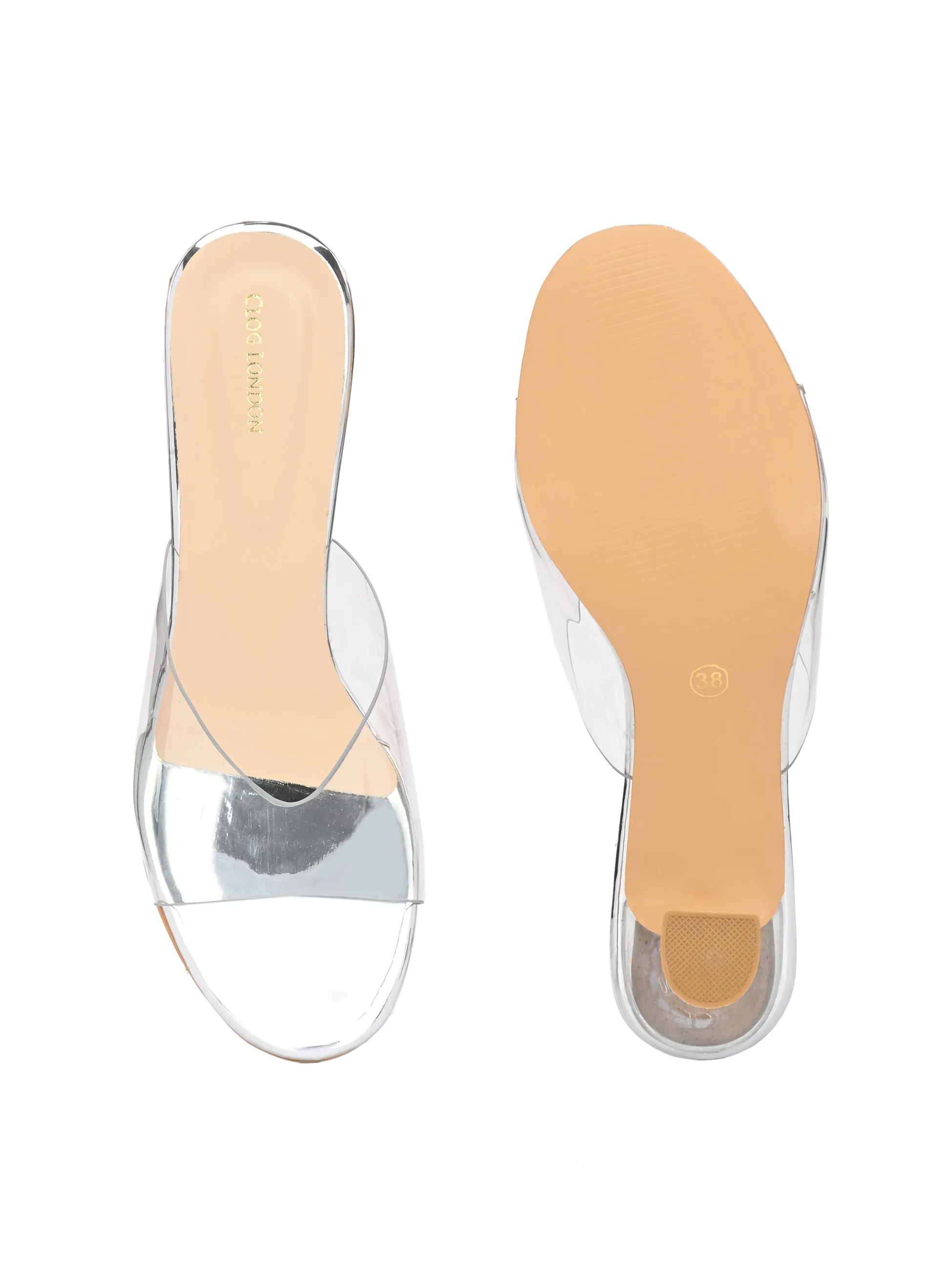 WOMEN HEELS