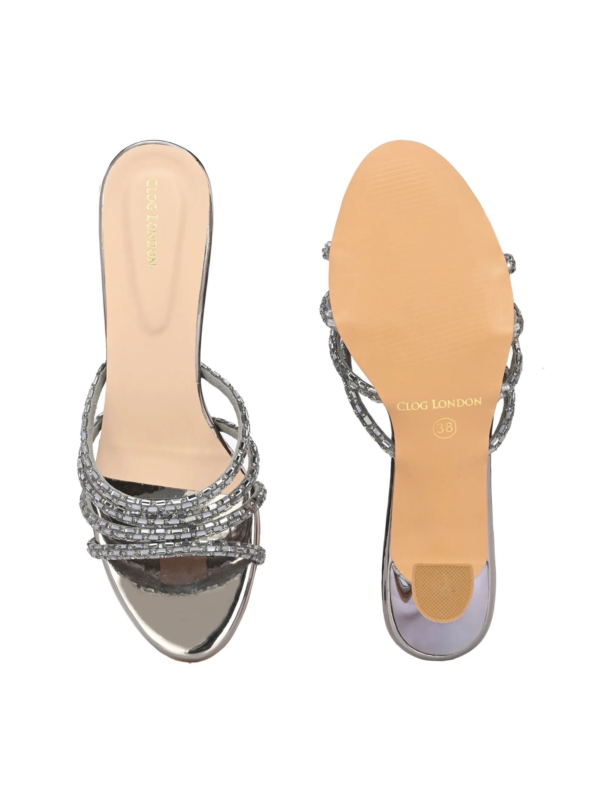 Women  Heels