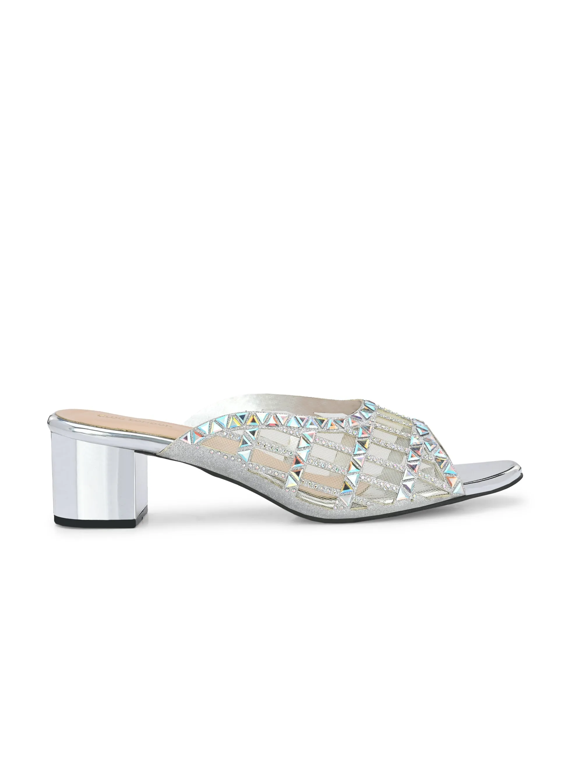 Women  Heels