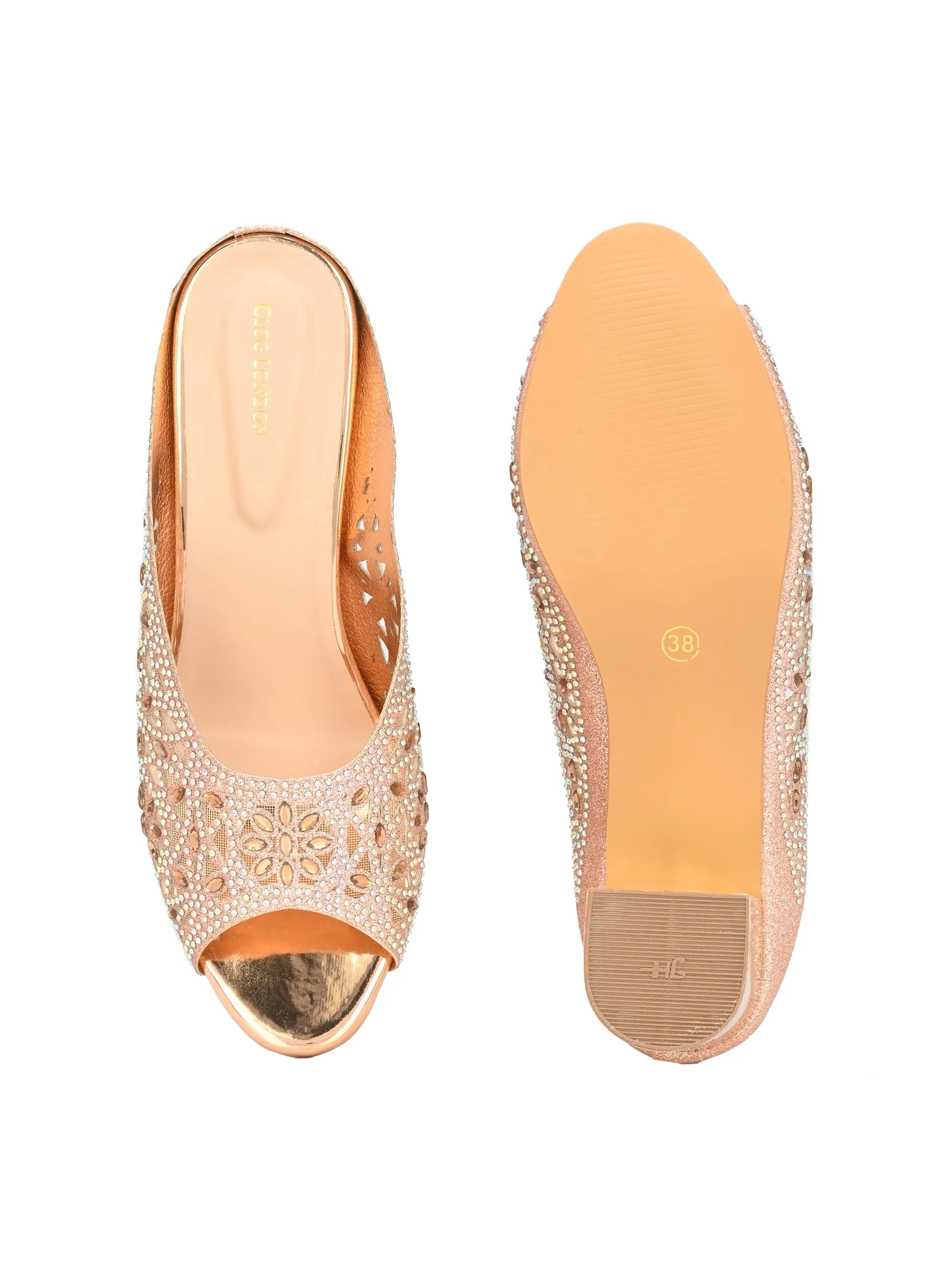 Women  Heels