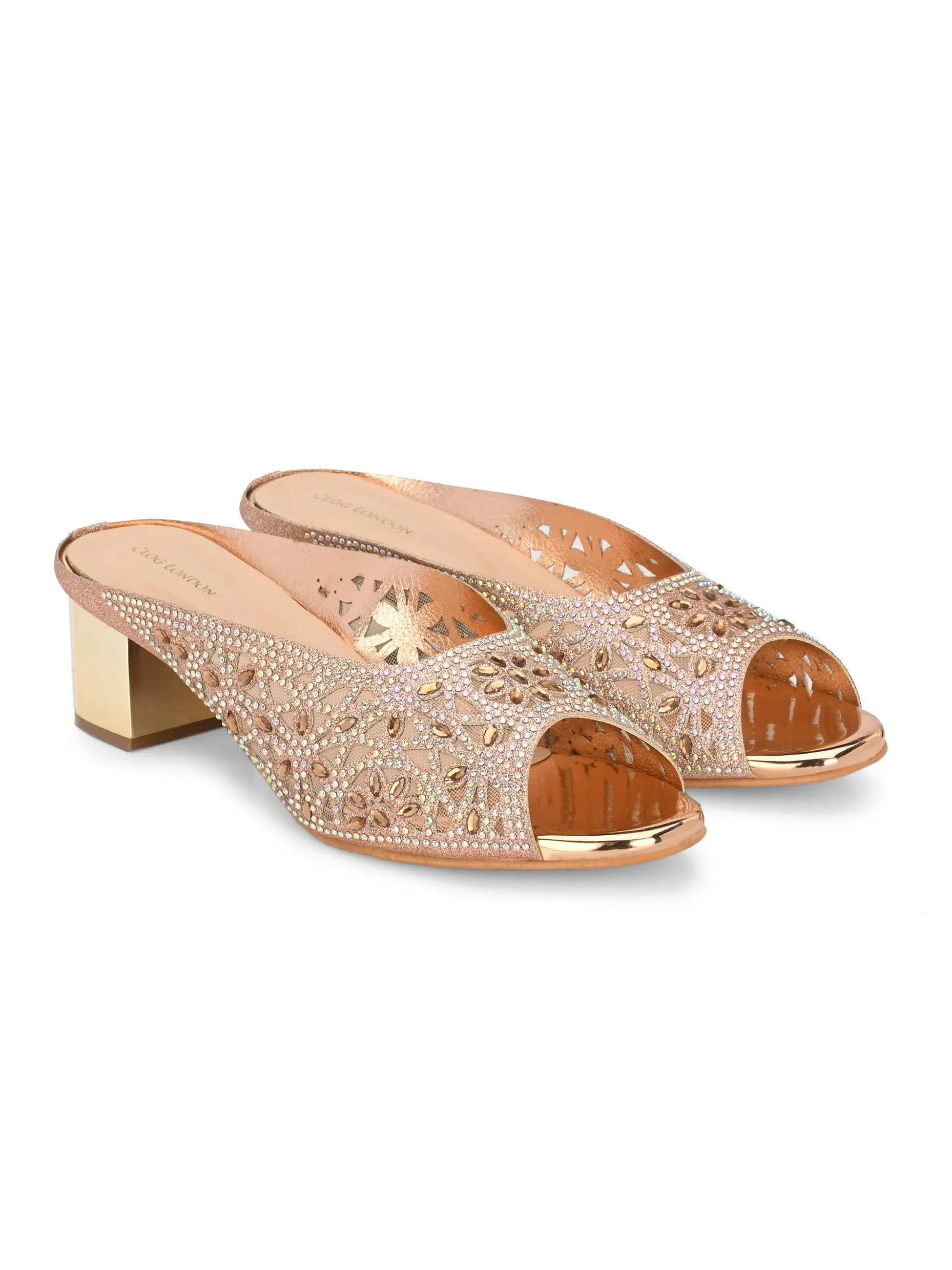 Women  Heels