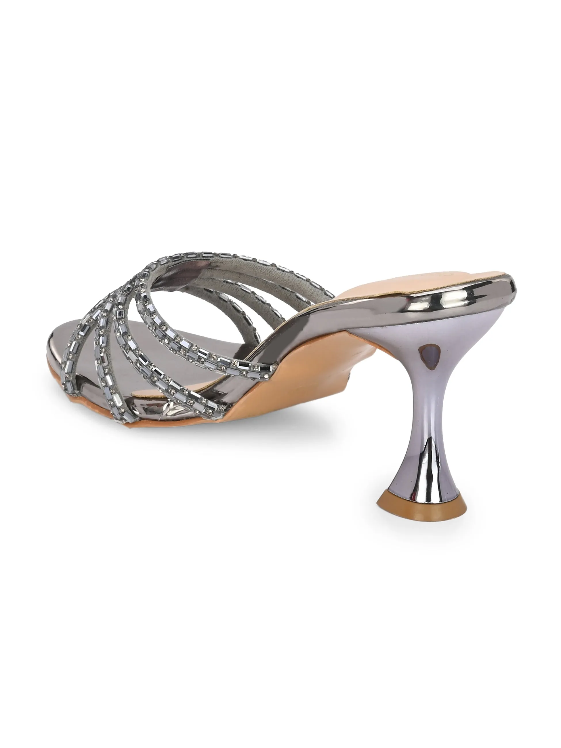 Women  Heels