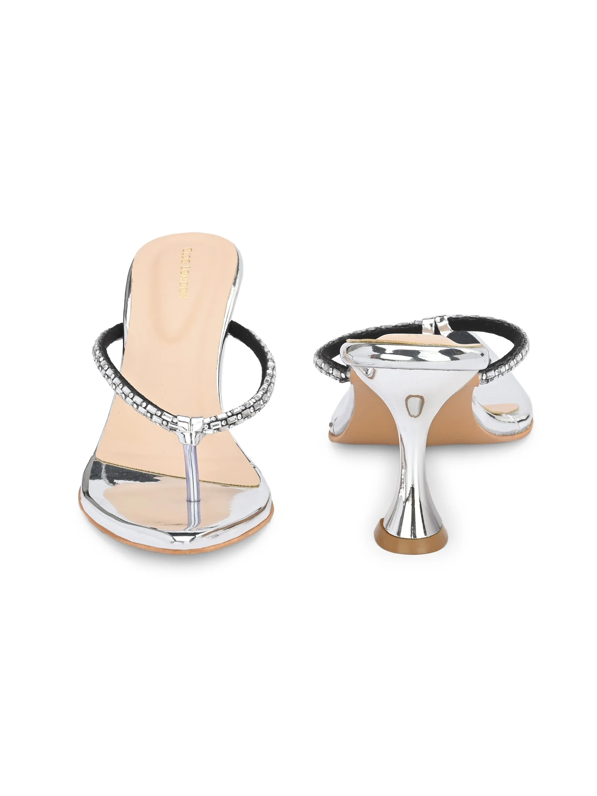 Women  Heels
