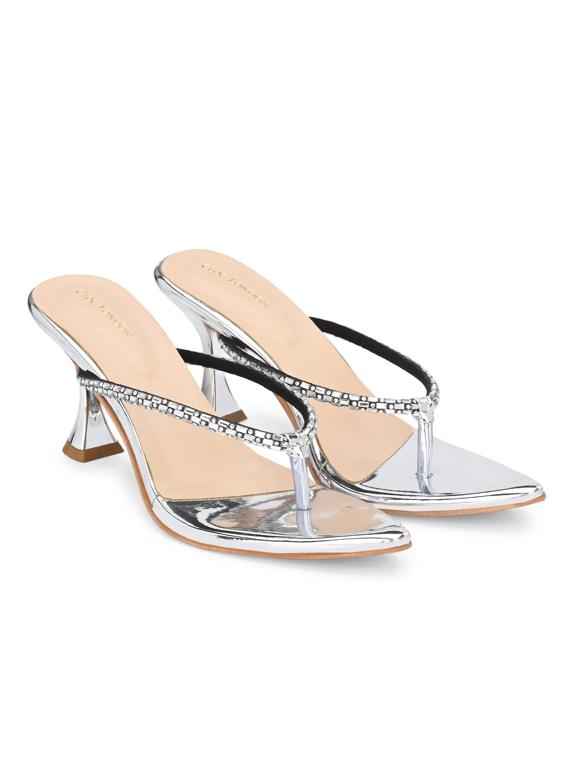 Women  Heels