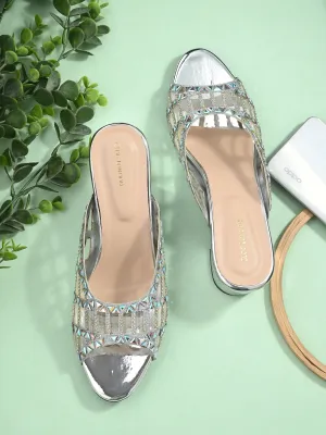 Women  Heels
