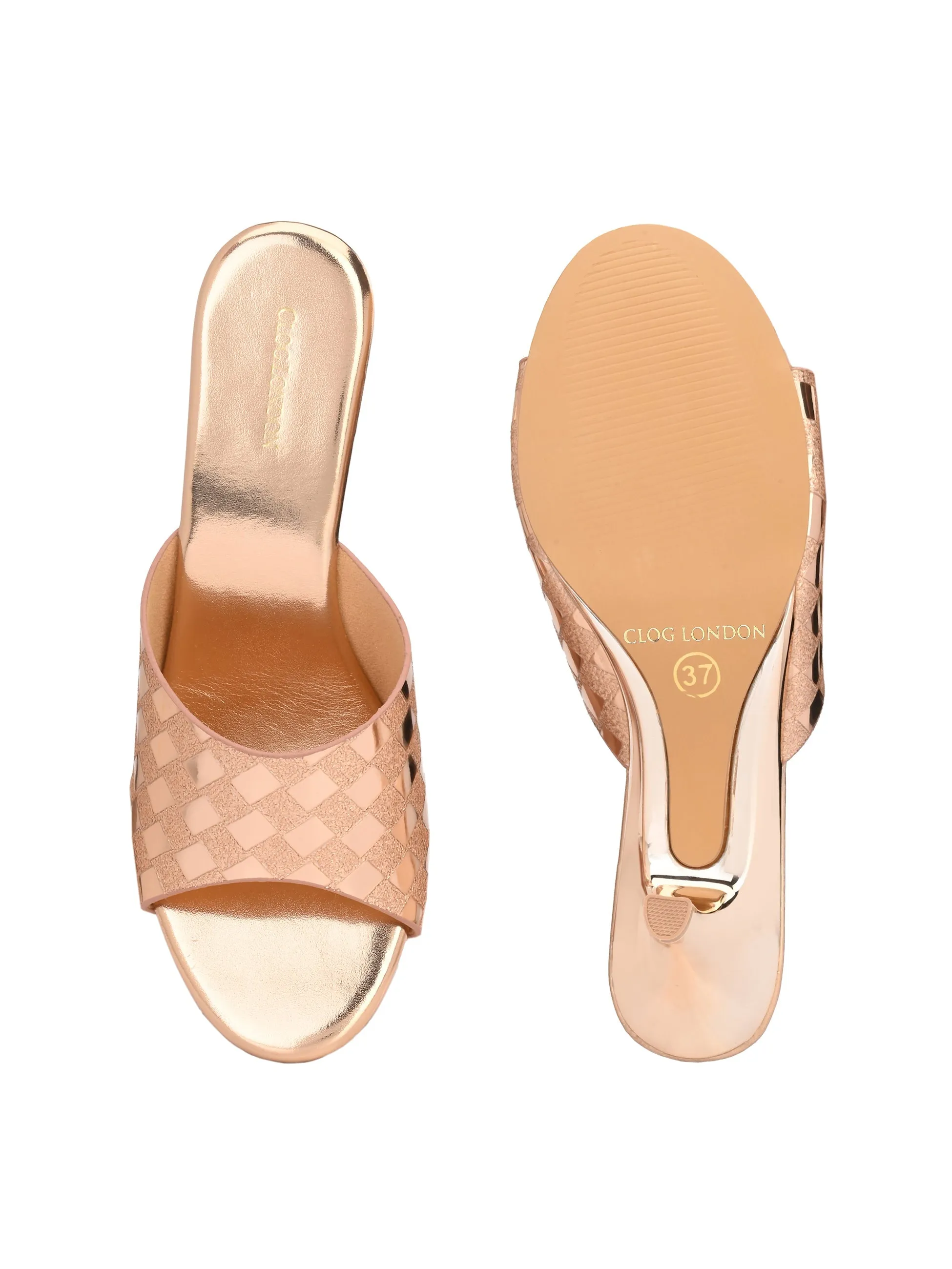 Women  Heels