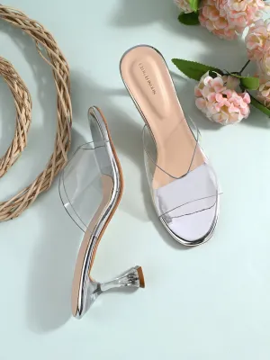 WOMEN HEELS
