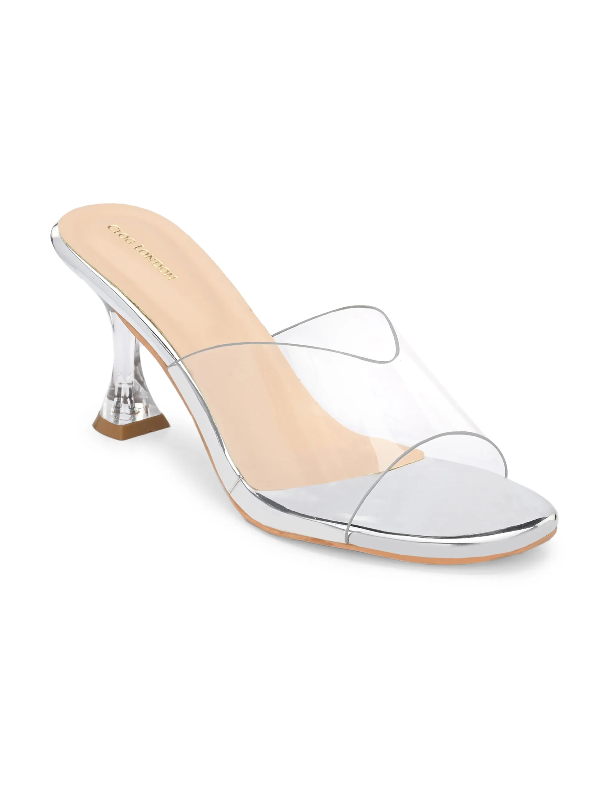 WOMEN HEELS