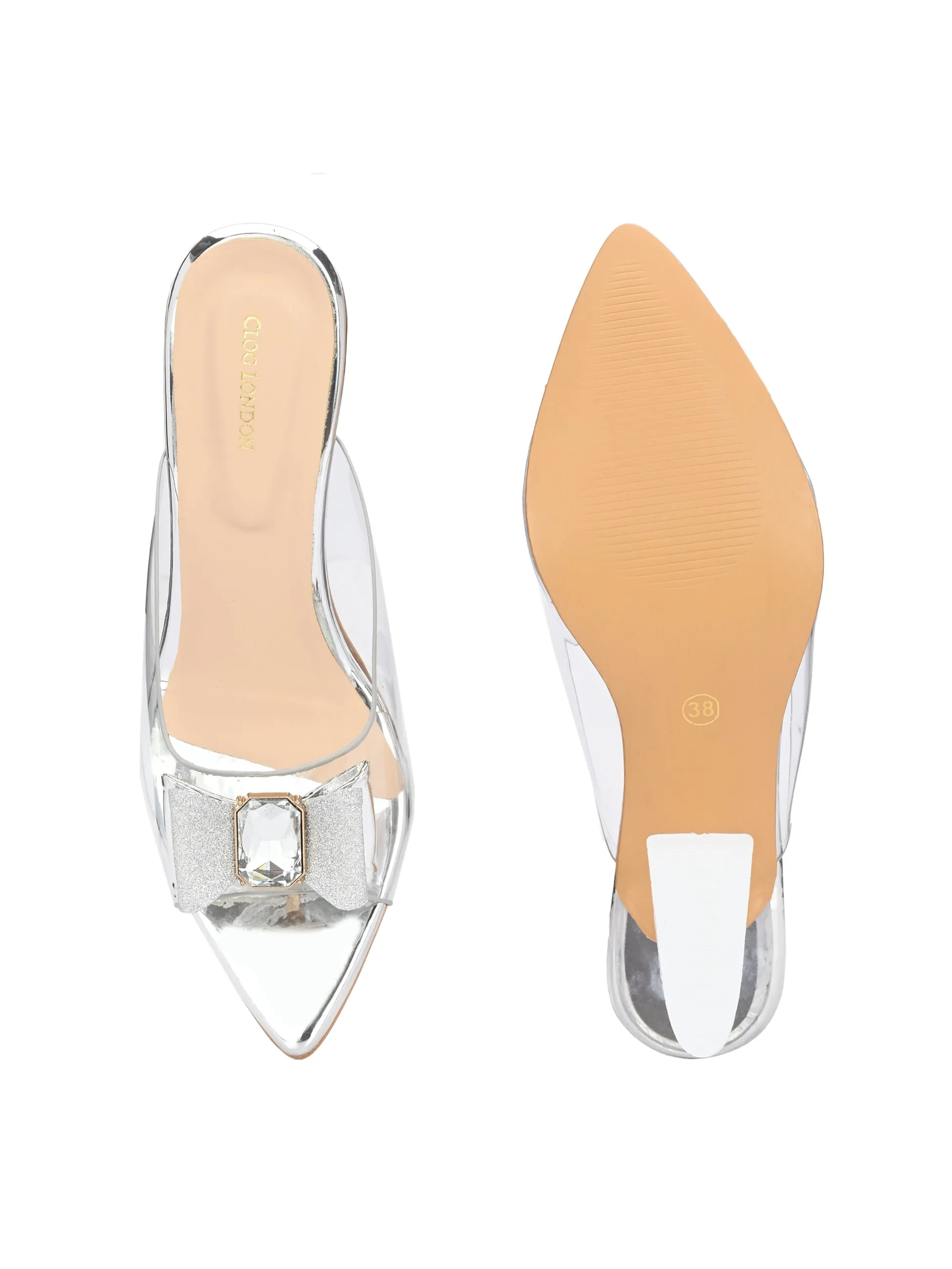 Women  Heels