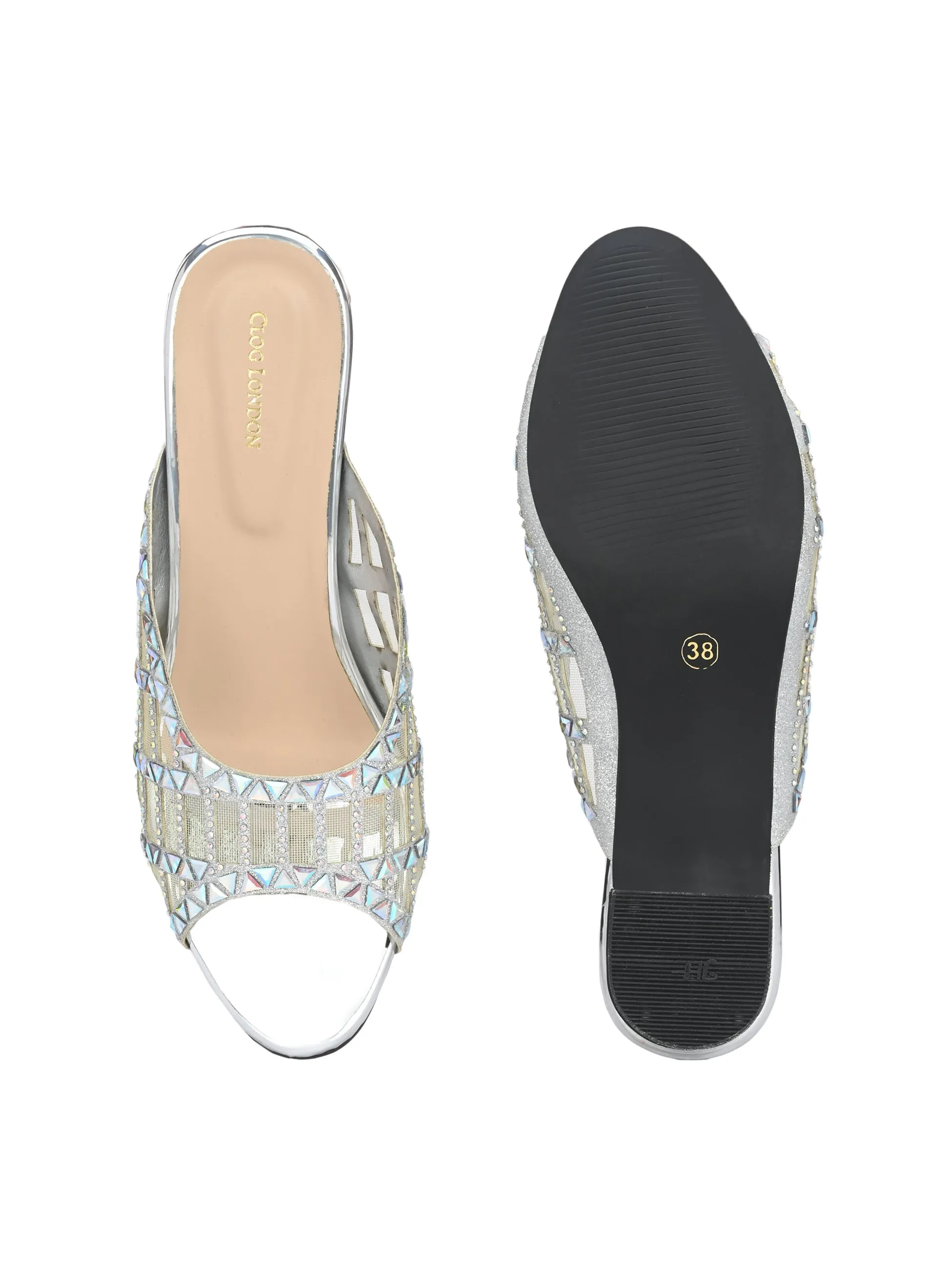 Women  Heels