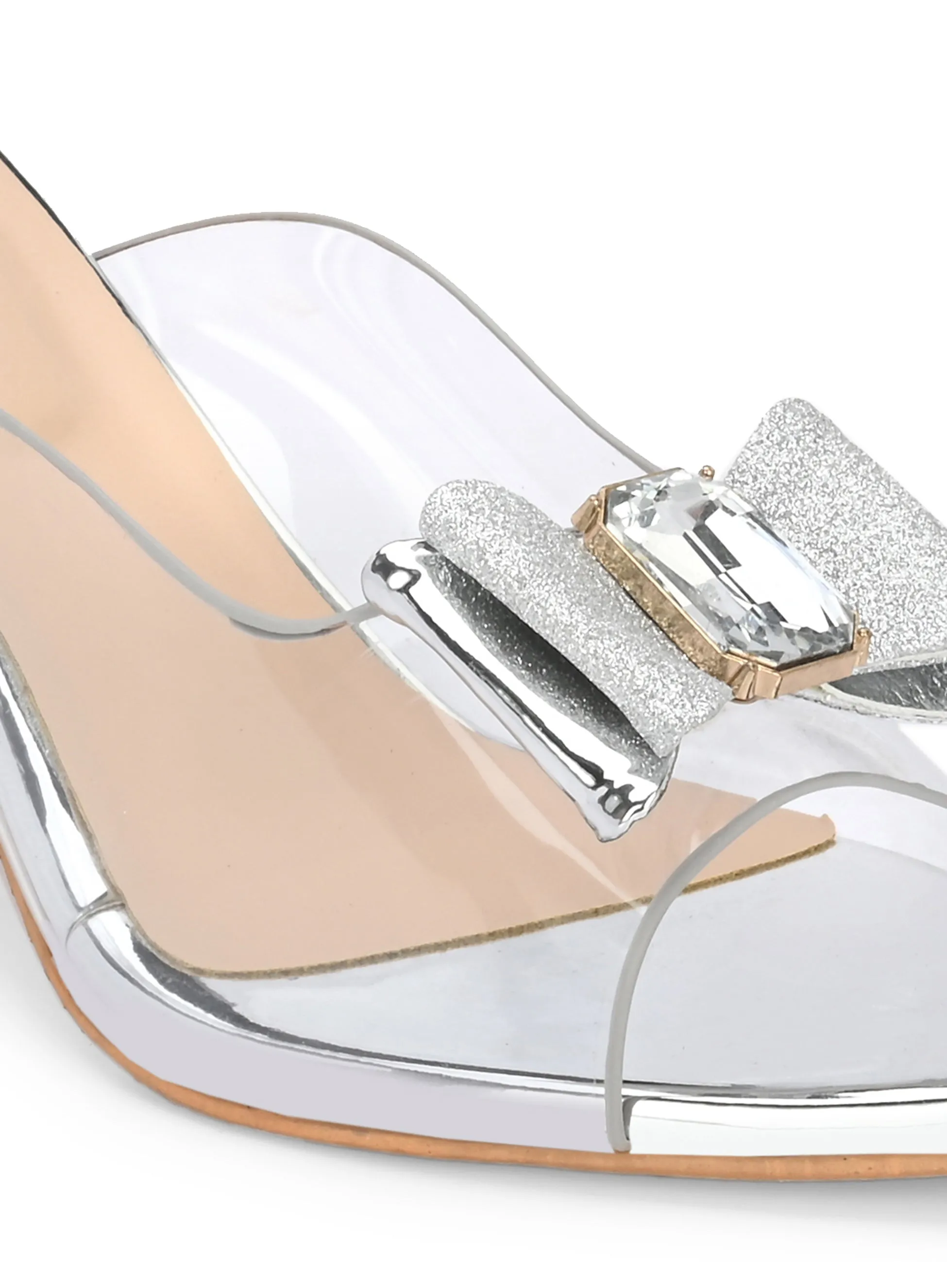 Women  Heels