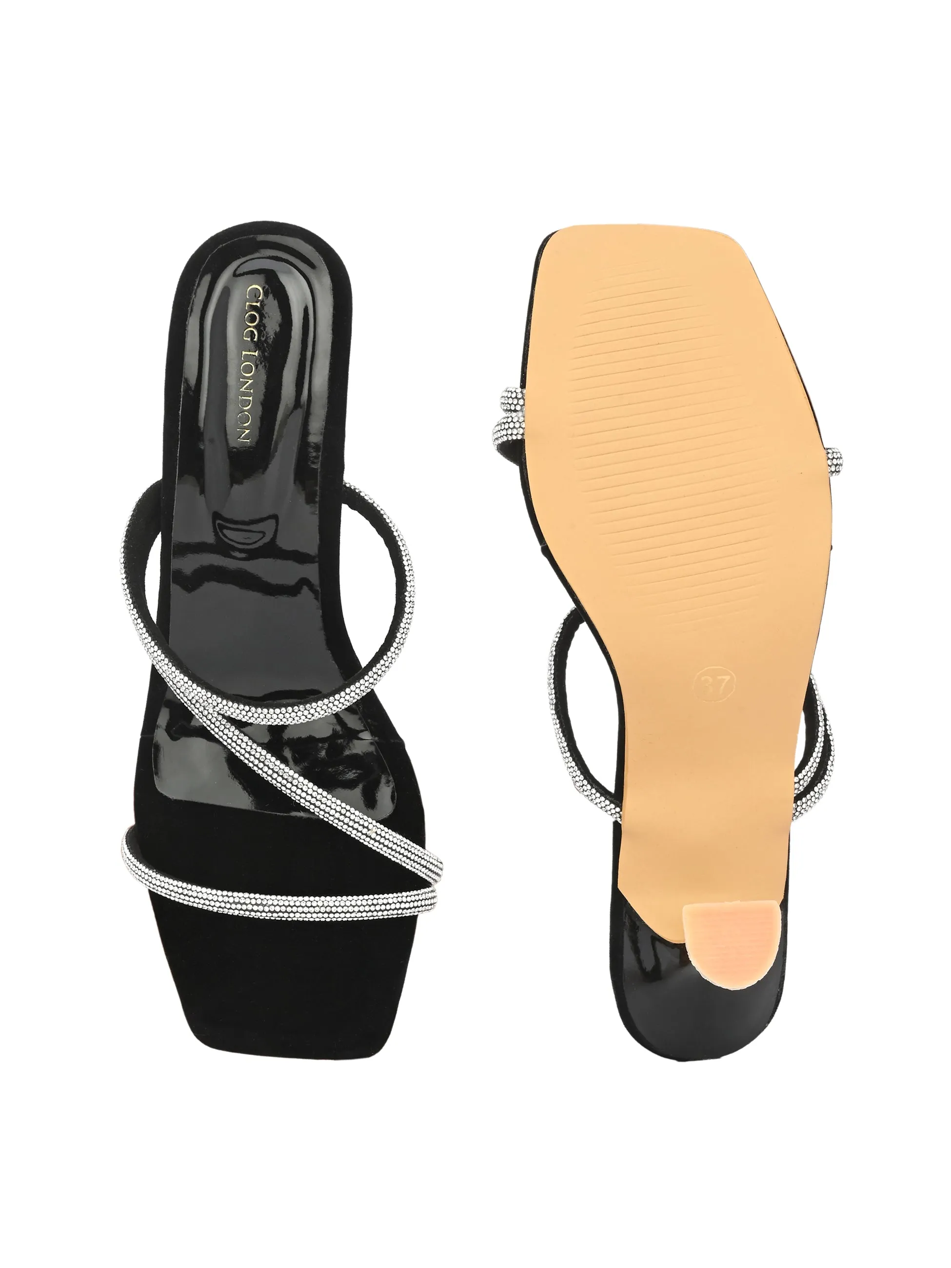 Women  Heels