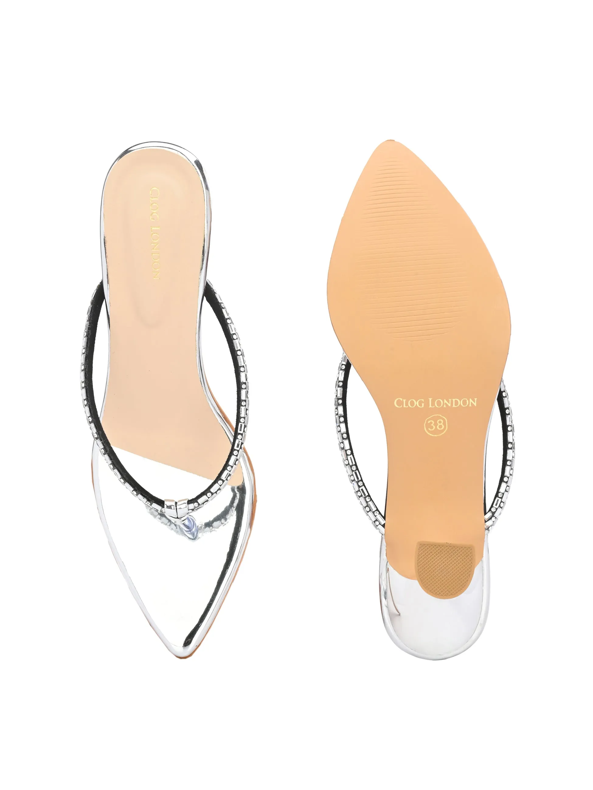 Women  Heels