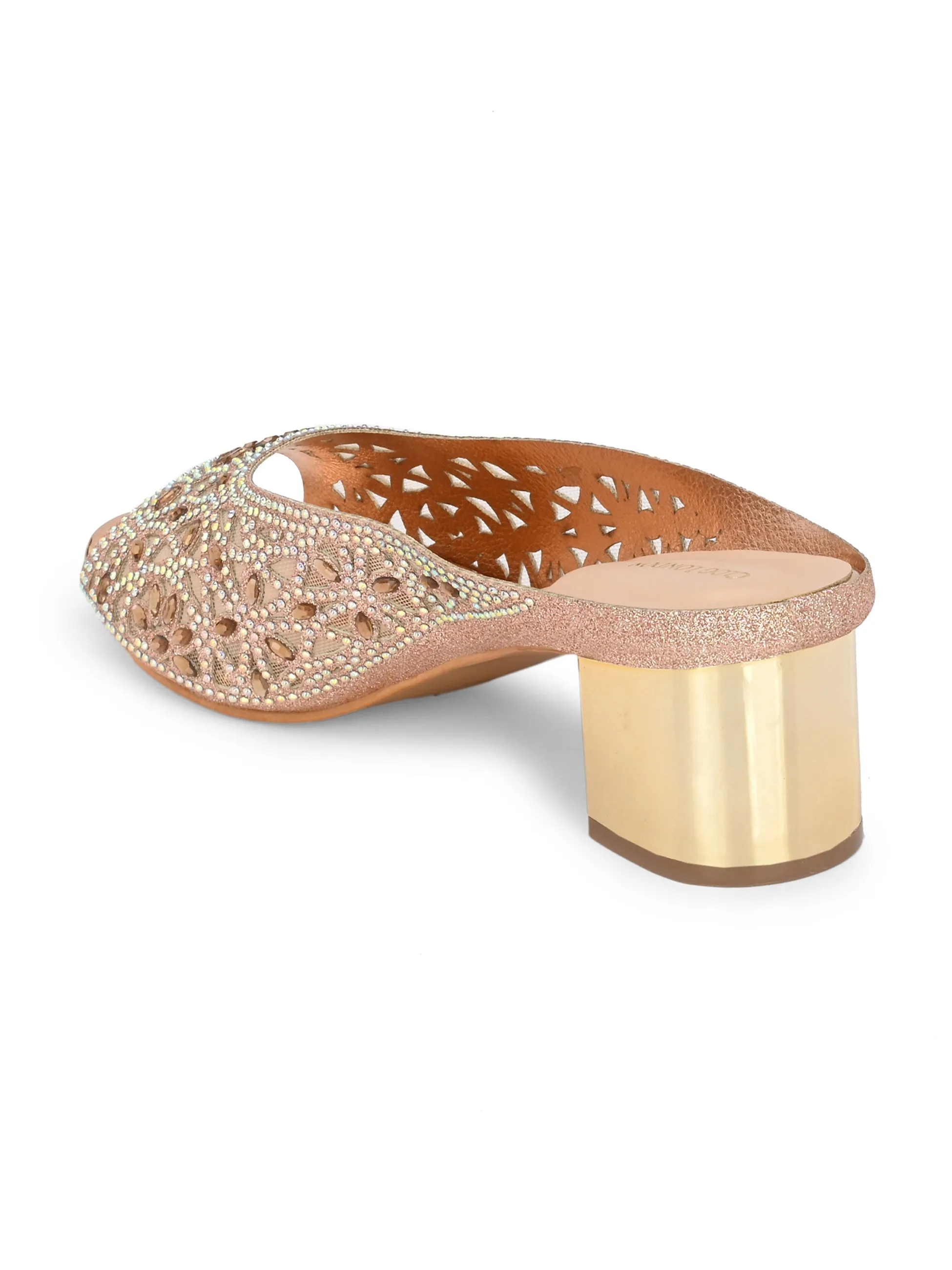 Women  Heels