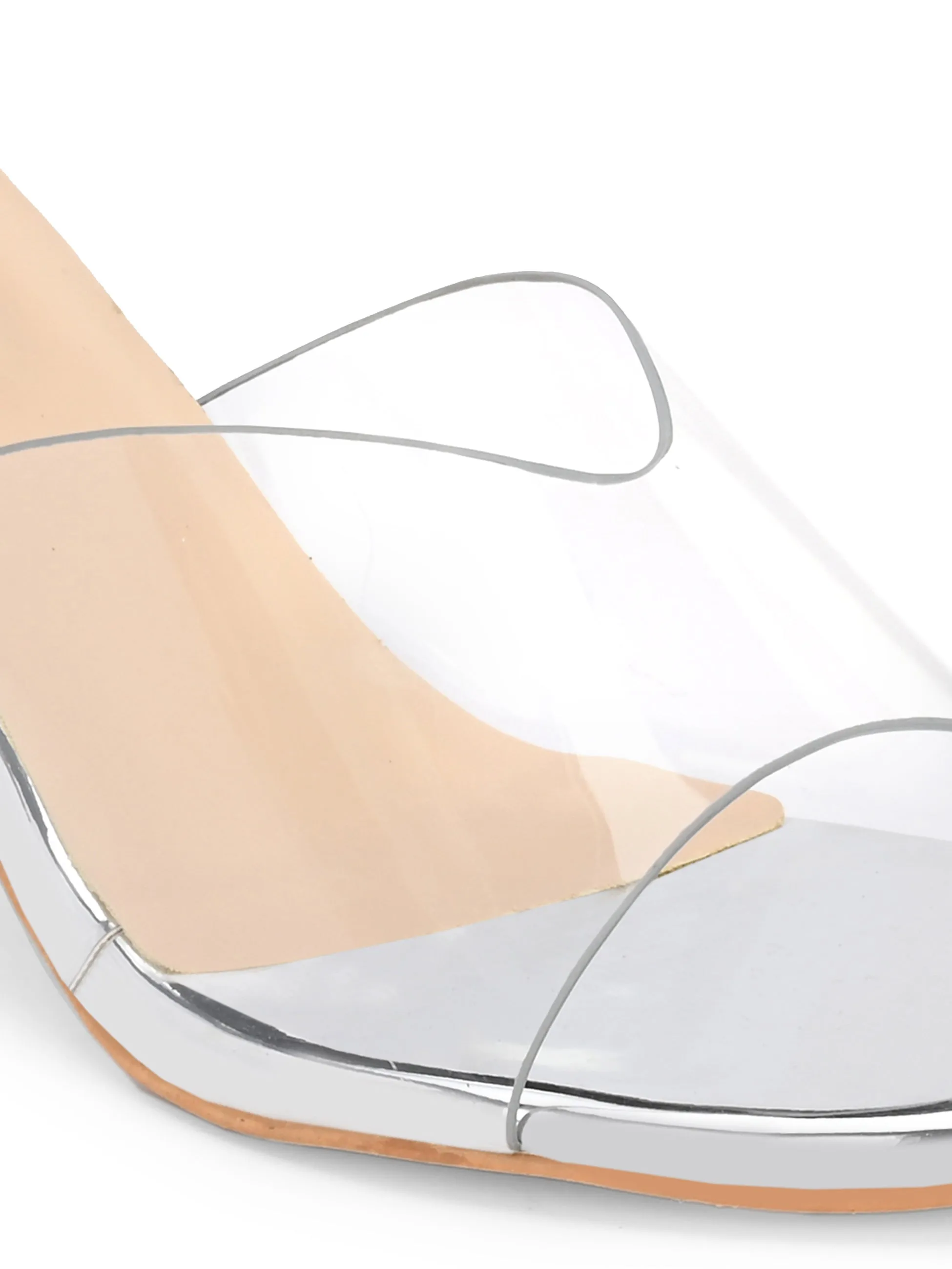 WOMEN HEELS
