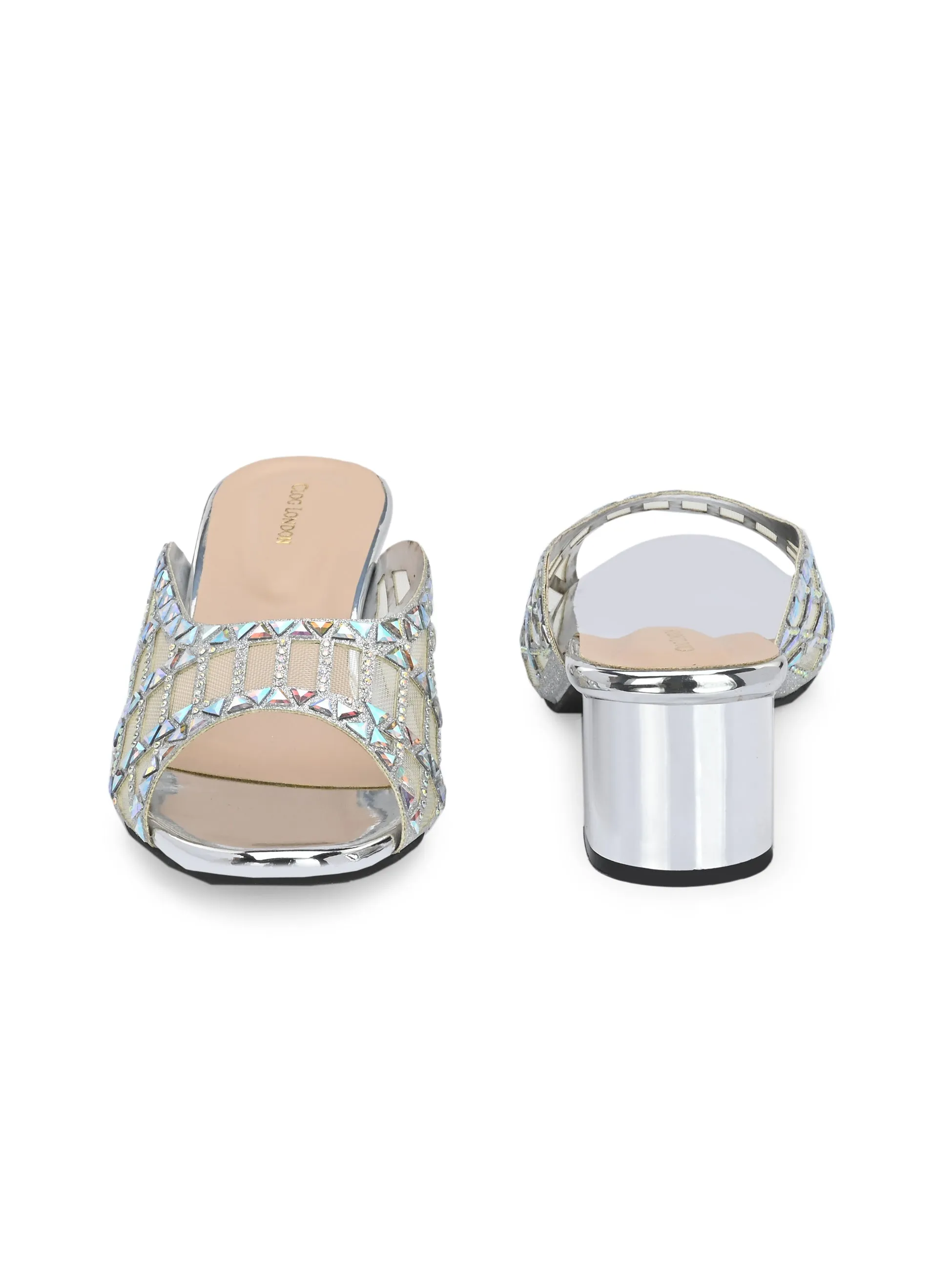 Women  Heels