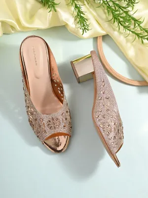 Women  Heels