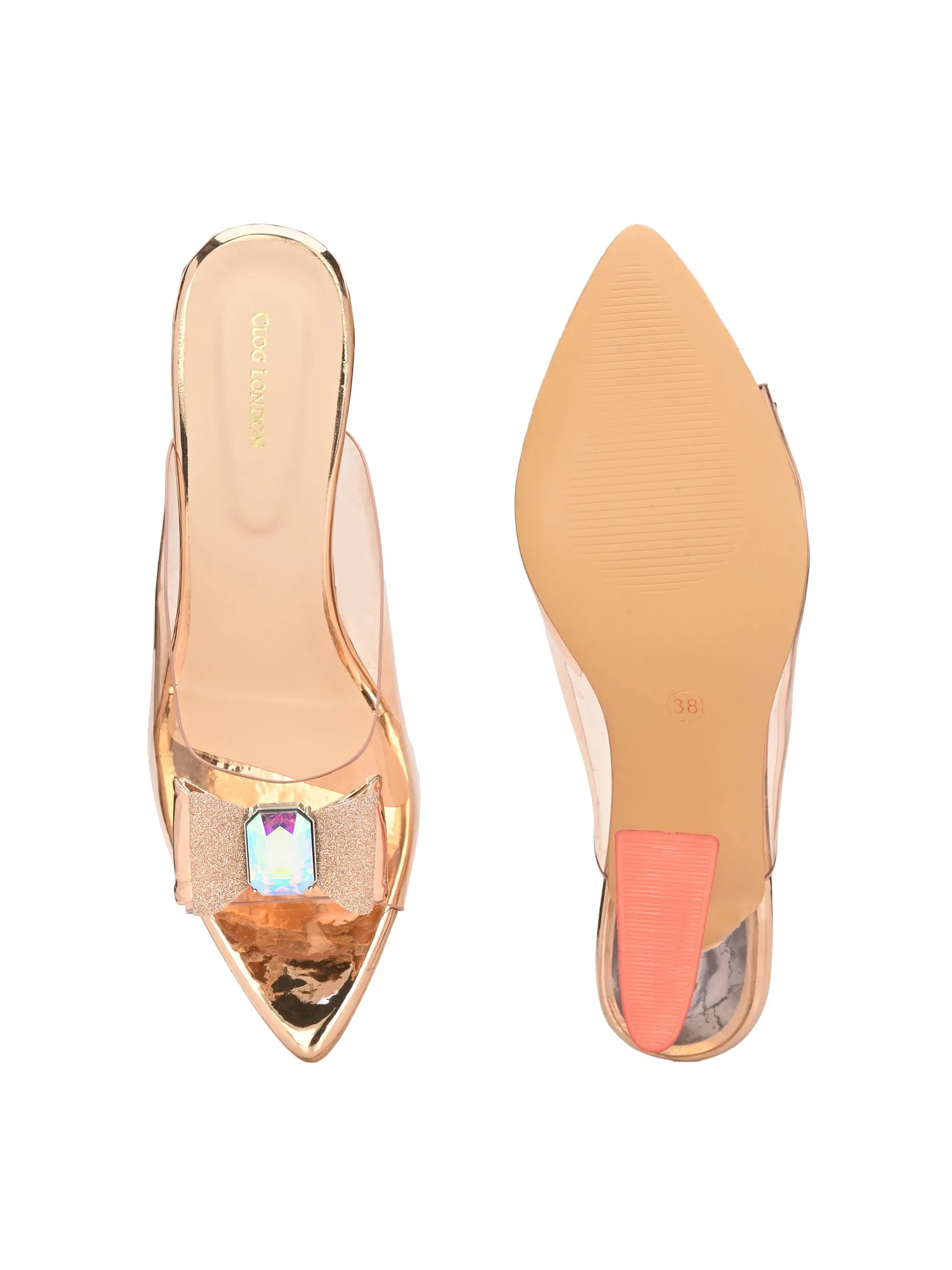 Women  Heels