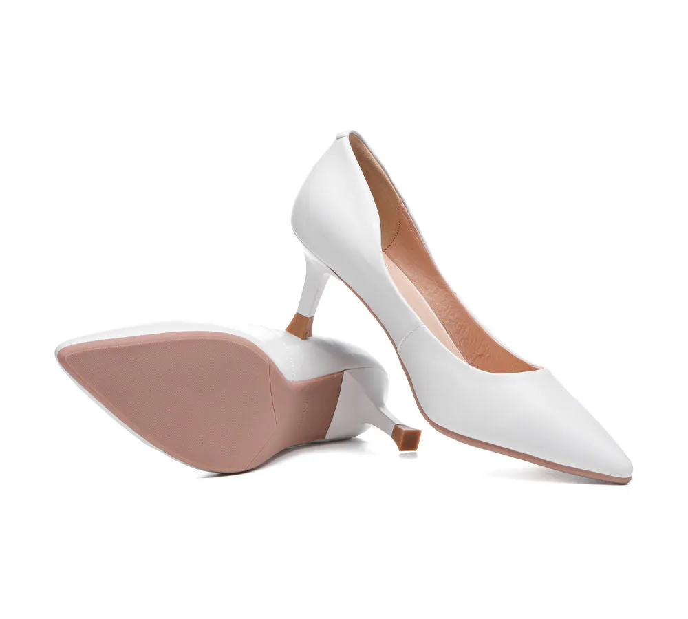 Women Mid-Low Heels Lilia